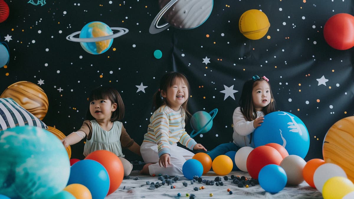 About Backdrop's Event Marketplace